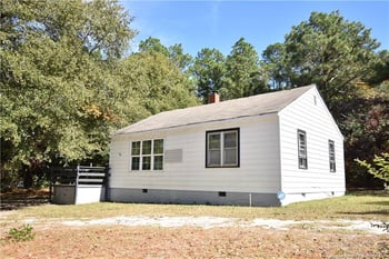 101 Bremer St, Fayetteville, NC 28303