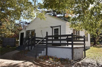 101 Bremer St, Fayetteville, NC 28303