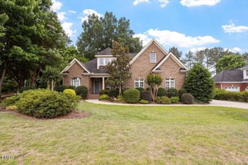 101 Briar Rose Ln, Garner, NC 27529
