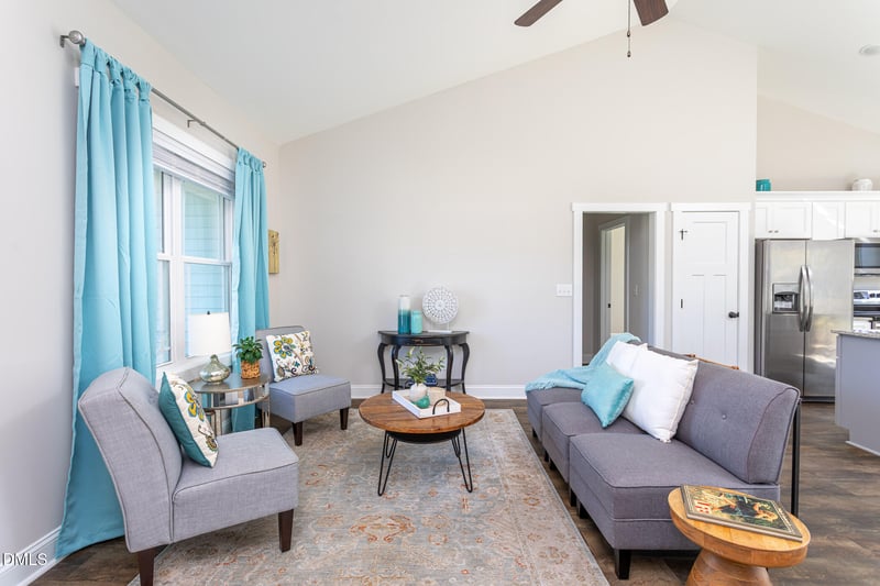 101 Briarwood Ct, Louisburg, NC 27549