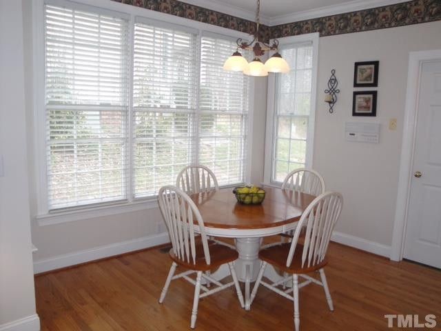 101 Brimmer Ct, Cary, NC 27518