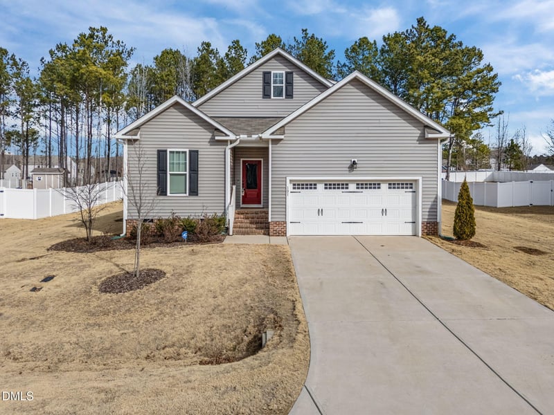 101 Brody Pine Way, Garner, NC 27529
