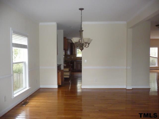 101 Brook Chase Ln, Durham, NC 27705