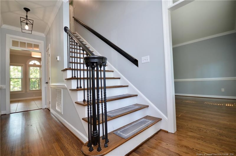 101 Bryce Creek Ln, Fayetteville, NC 28303