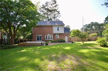 101 Bryce Creek Ln, Fayetteville, NC 28303