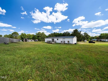 101 Buckhorn Ln, Archer Lodge, NC 27527