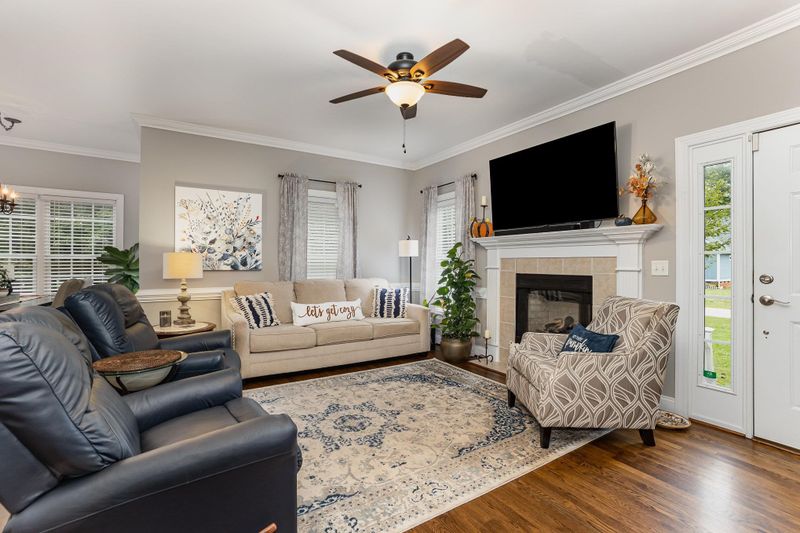 101 Buffalo Dr, Louisburg, NC 27549