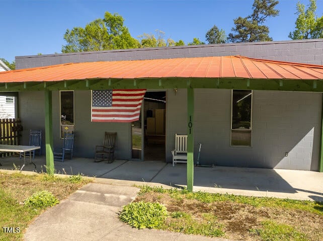 101 Burlington Rd, Roxboro, NC 27573