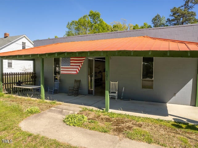 101 Burlington Rd, Roxboro, NC 27573