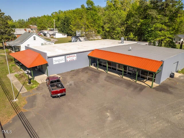 101 Burlington Rd, Roxboro, NC 27573
