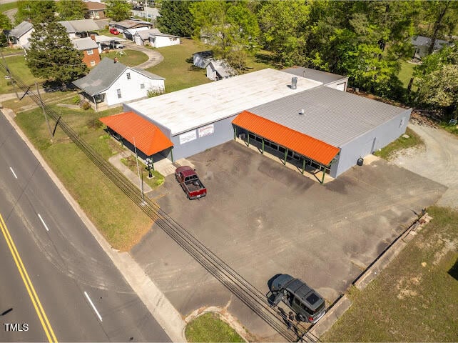 101 Burlington Rd, Roxboro, NC 27573