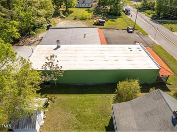101 Burlington Rd, Roxboro, NC 27573