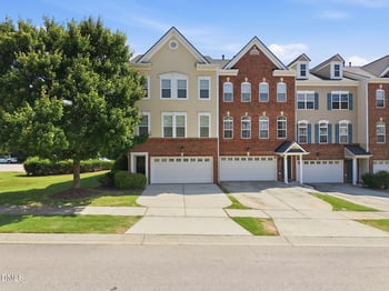 101 Butterbiggins Ln, Apex, NC 27539