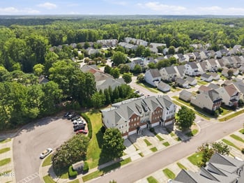 101 Butterbiggins Ln, Apex, NC 27539