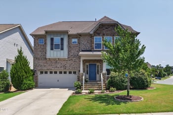 101 Cahors Trl, Holly Springs, NC 27540