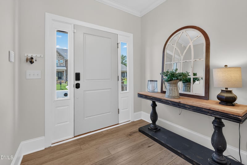 101 Cahors Trl, Holly Springs, NC 27540