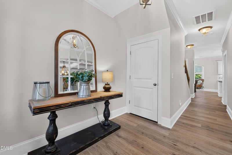 101 Cahors Trl, Holly Springs, NC 27540