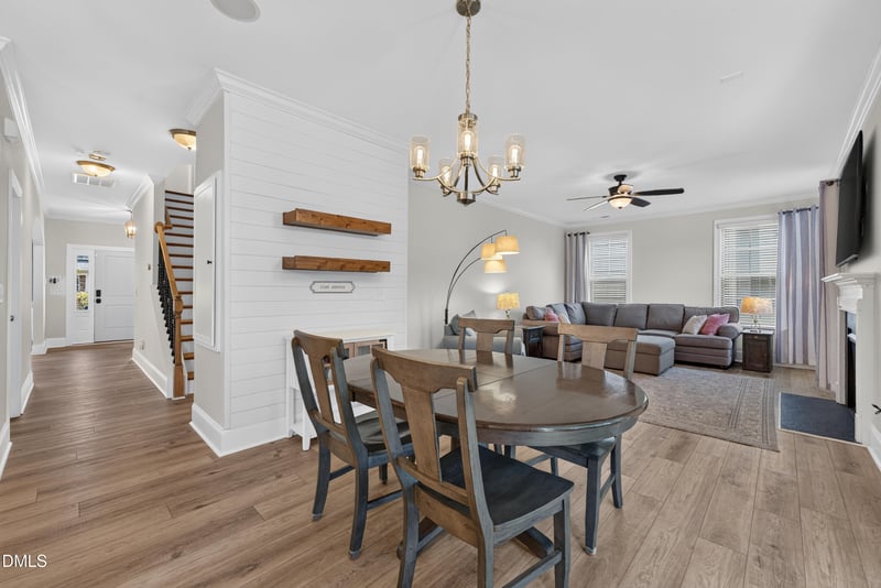 101 Cahors Trl, Holly Springs, NC 27540