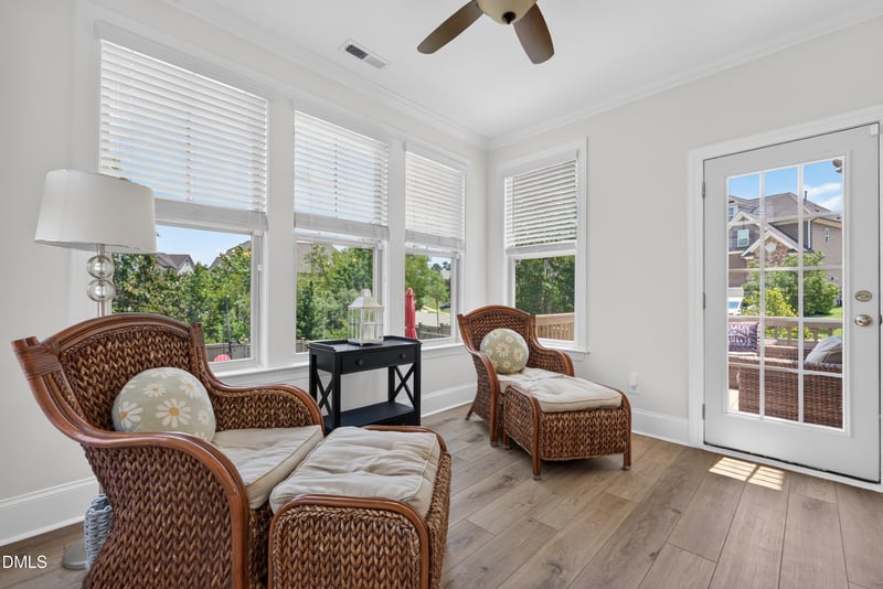 101 Cahors Trl, Holly Springs, NC 27540