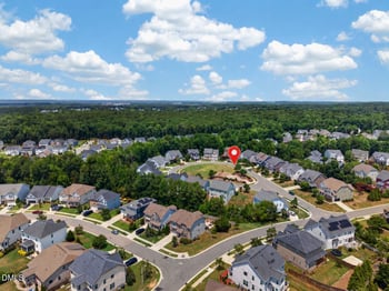 101 Cahors Trl, Holly Springs, NC 27540