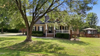 101 Caledonia Ln, Clayton, NC 27520