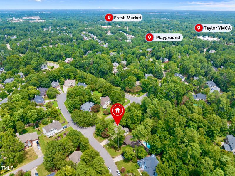 101 Cambay Ct, Cary, NC 27513
