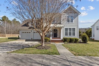 101 Cambridge Way, Oxford, NC 27565