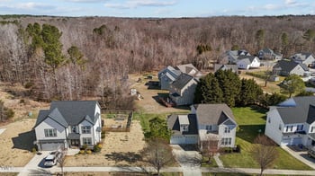101 Cambridge Way, Oxford, NC 27565