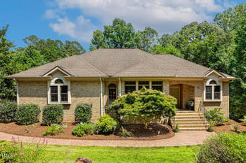 101 Cardiff Pl, Chapel Hill, NC 27516