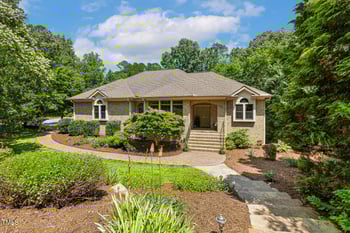 101 Cardiff Pl, Chapel Hill, NC 27516