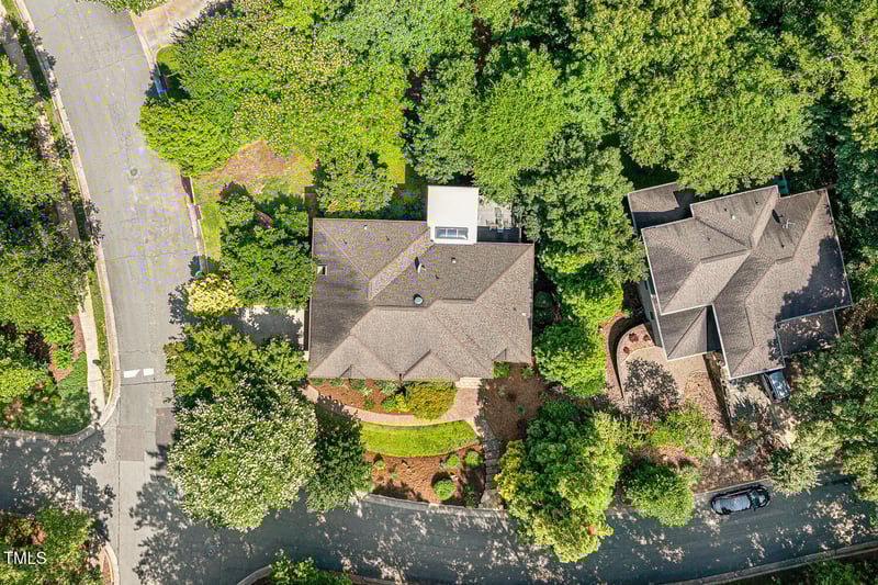 101 Cardiff Pl, Chapel Hill, NC 27516