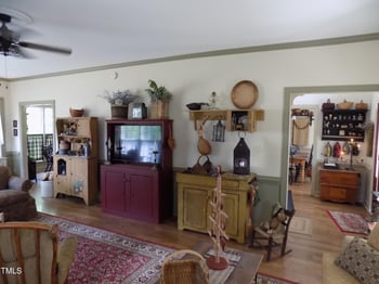 101 Cardinal Dr, Youngsville, NC 27596
