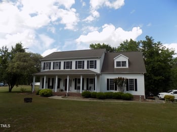 101 Cardinal Dr, Youngsville, NC 27596