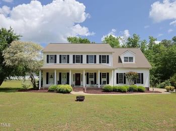 101 Cardinal Dr, Youngsville, NC 27596