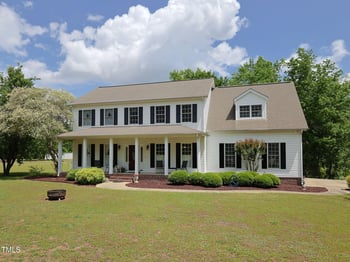 101 Cardinal Dr, Youngsville, NC 27596