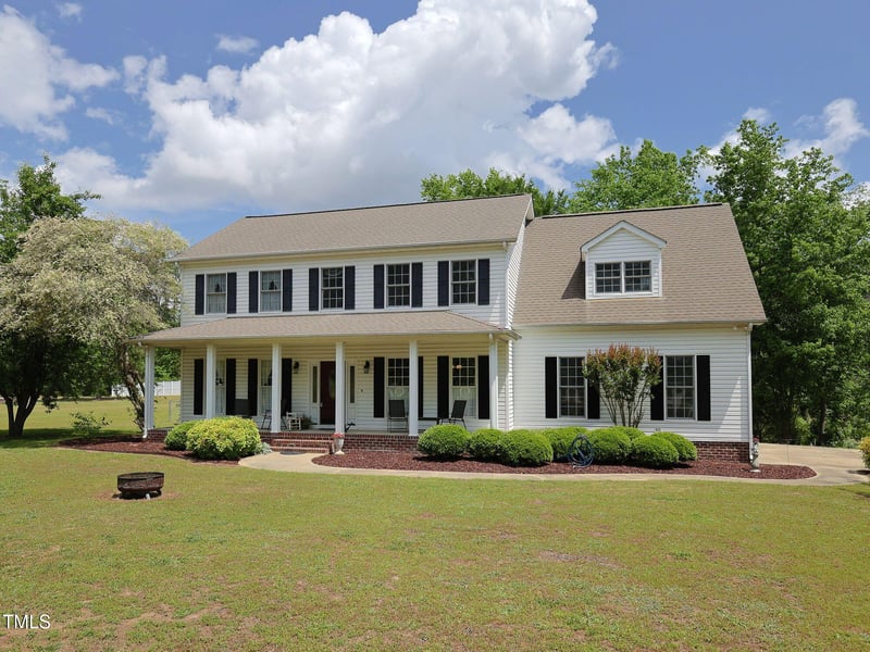 101 Cardinal Dr, Youngsville, NC 27596