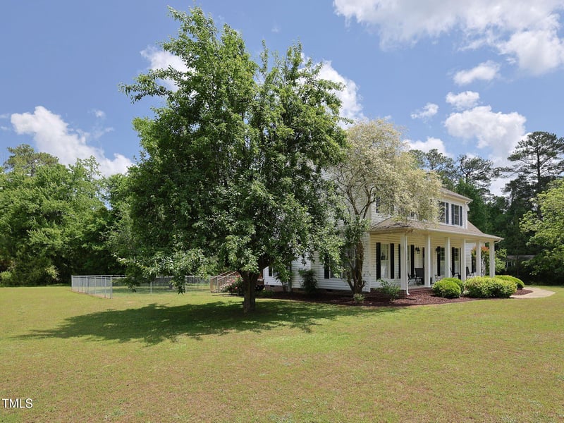 101 Cardinal Dr, Youngsville, NC 27596