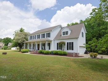 101 Cardinal Dr, Youngsville, NC 27596