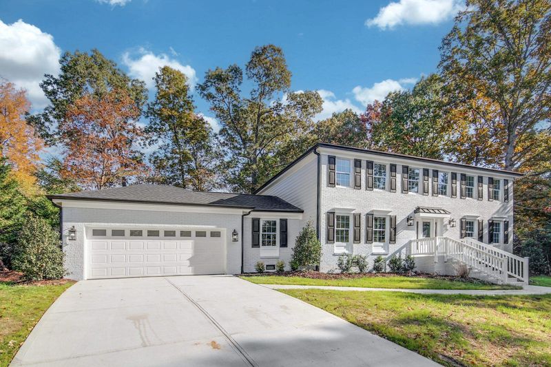 101 E Carnaby Ct, Cary, NC 27513