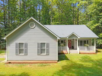101 Cedar Creek Ln, Youngsville, NC 27596