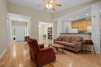 101 Cedar Creek Ln, Youngsville, NC 27596
