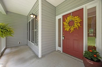101 Cedar Creek Ln, Youngsville, NC 27596