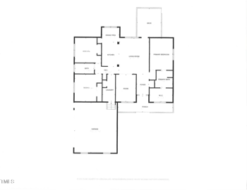 101 Cedar Creek Ln, Youngsville, NC 27596