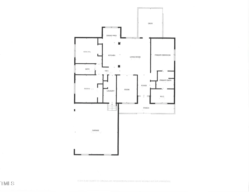 101 Cedar Creek Ln, Youngsville, NC 27596