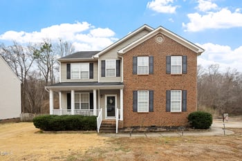 101 Cedar Key Ldg, Garner, NC 27529