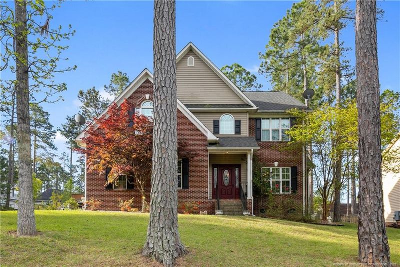 101 Cedar Ln, Sanford, NC 27332