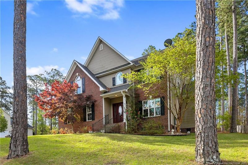 101 Cedar Ln, Sanford, NC 27332