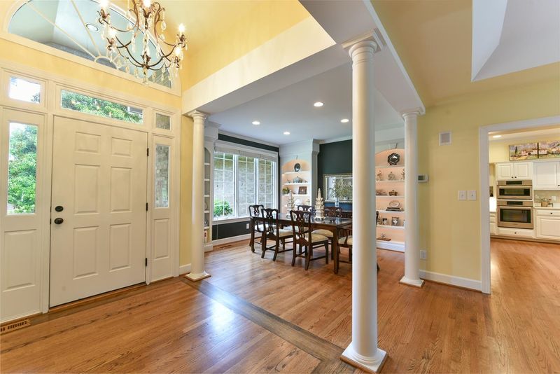 101 Cedar Ridge Way, Durham, NC 27705