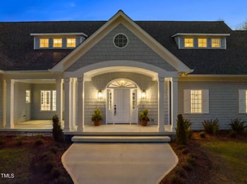 101 Cedarwood Dr, Louisburg, NC 27549