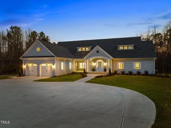 101 Cedarwood Dr, Louisburg, NC 27549